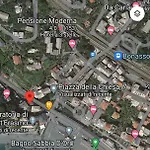 Nido Al Mare Bonassola