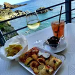 Nido Al Mare Lägenhet Bonassola