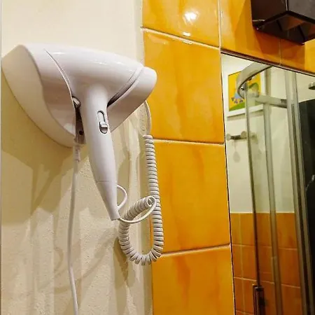 Apartman Nido Al Mare *