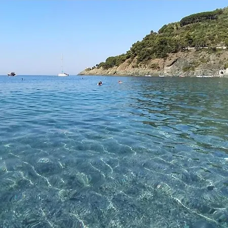 Nido Al Mare Bonassola