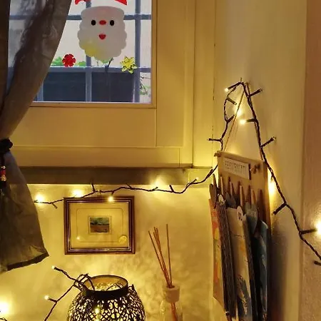 Daire Nido Al Mare *