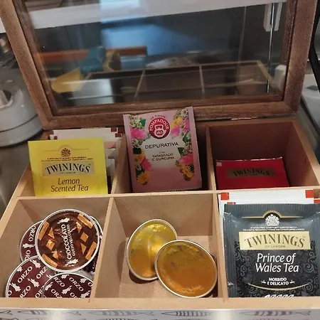 Apartmán Nido Al Mare Bonassola