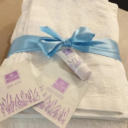 Nido Al Mare * Bonassola