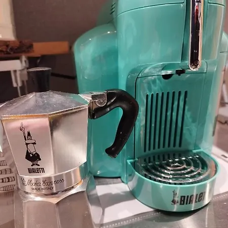 Daire Nido Al Mare Bonassola