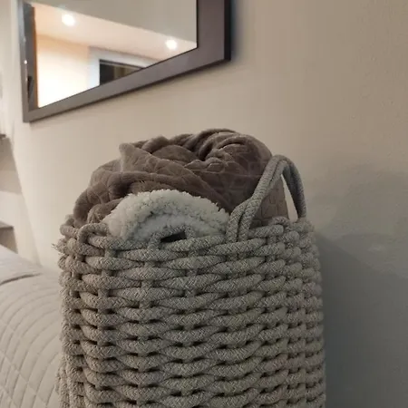 Nido Al Mare Daire Bonassola