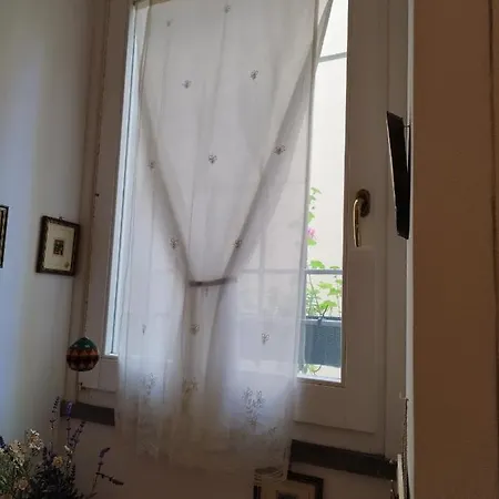 Nido Al Mare Apartmán