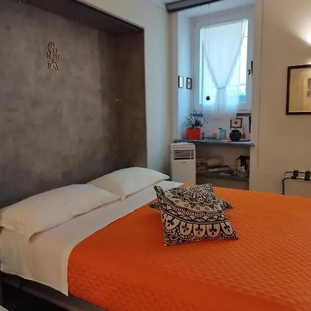 Nido Al Mare * Bonassola