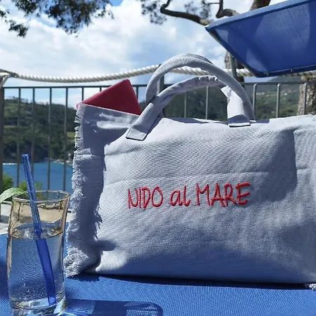 Nido Al Mare * Bonassola