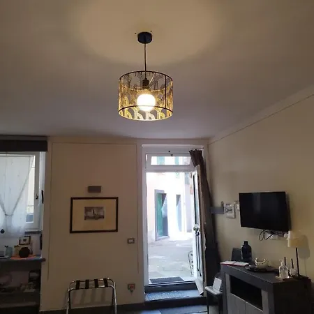 Daire Nido Al Mare *