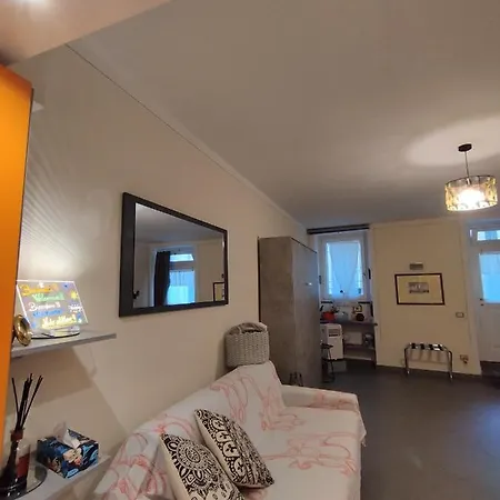 Nido Al Mare * Bonassola