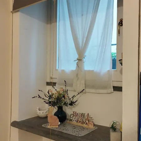 Nido Al Mare * Bonassola