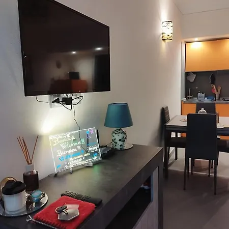 Nido Al Mare * Bonassola