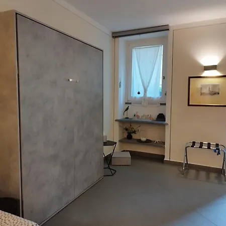 Nido Al Mare Bonassola