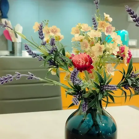 Daire Nido Al Mare Bonassola