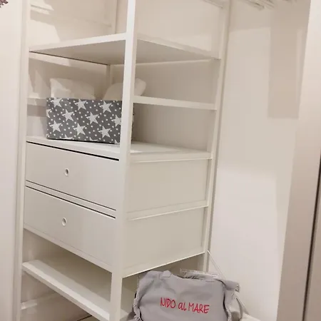 Nido Al Mare Apartmán