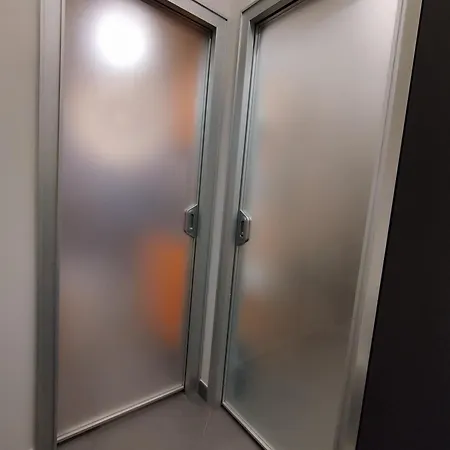 Nido Al Mare Apartmán Bonassola