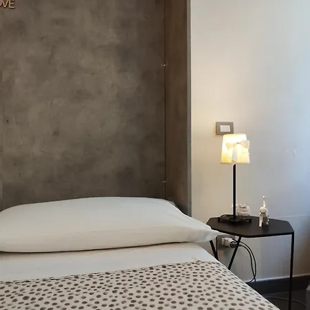 Nido Al Mare Bonassola