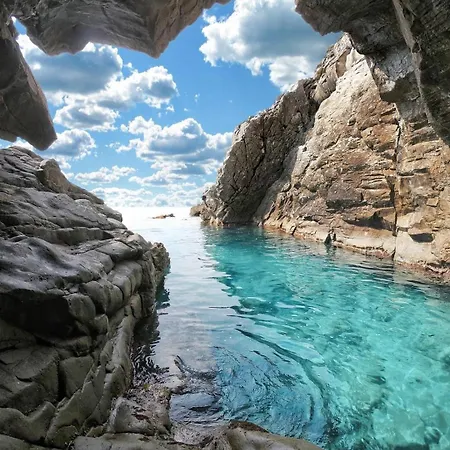 Nido Al Mare Apartmán