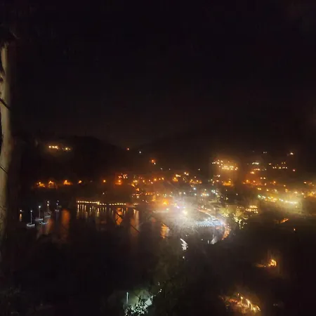 Nido Al Mare * Bonassola