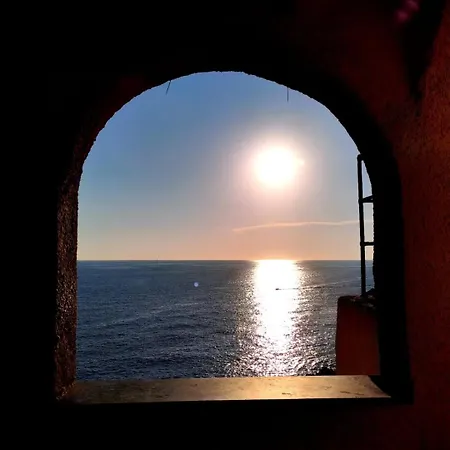 Daire Nido Al Mare *