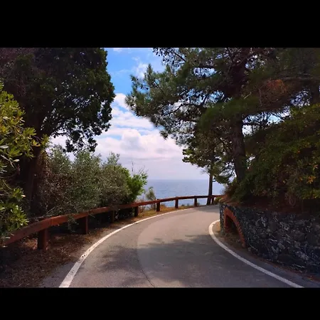 Nido Al Mare Apartmán