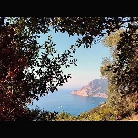 Daire Nido Al Mare *