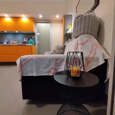 Nido Al Mare Apartamento *