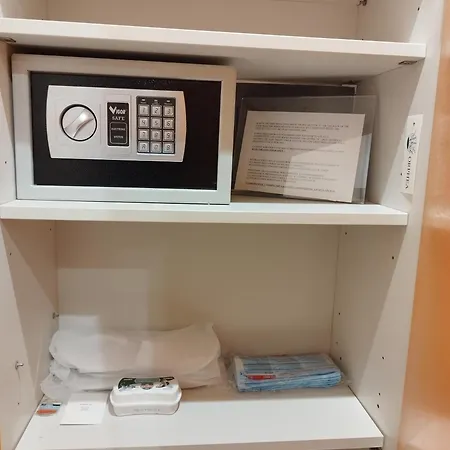 Apartman Nido Al Mare
