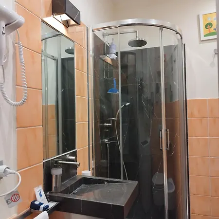 Nido Al Mare Daire *