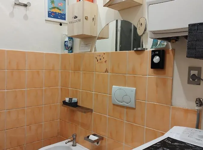 Nido Al Mare * Bonassola