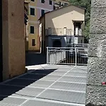 Апартаменты Nido Al Mare Бонассола