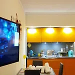 Nido Al Mare Апартаменты *