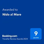 Nido Al Mare Апартаменты Бонассола