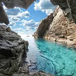 Nido Al Mare Апартаменты
