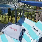 Nido Al Mare Апартаменты Бонассола