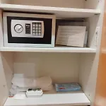 Апартаменты Nido Al Mare