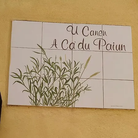 Nido Al Mare Appartement Bonassola