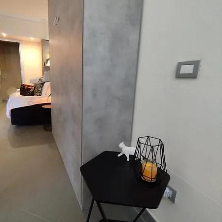Apartment Nido Al Mare
