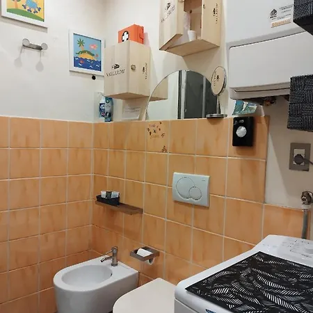 Nido Al Mare * Bonassola