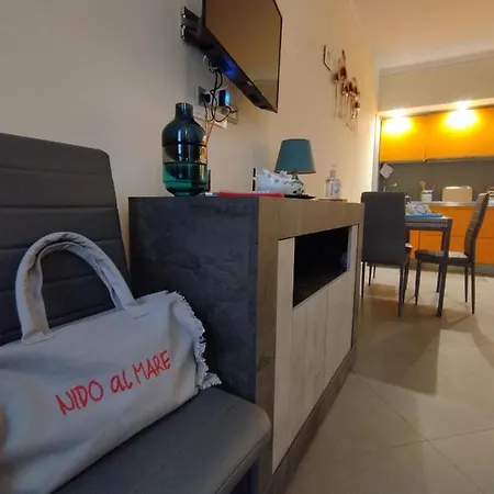 Appartement Nido Al Mare