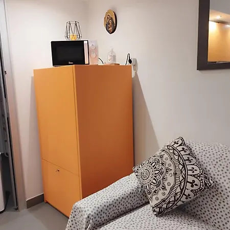 Nido Al Mare Appartement