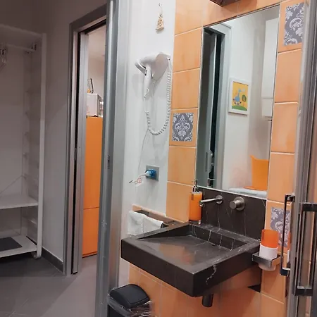 Apartment Nido Al Mare