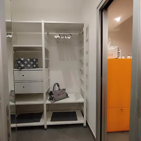 Nido Al Mare Appartamento