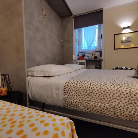 Apartment Nido Al Mare