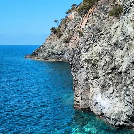 Appartement Nido Al Mare