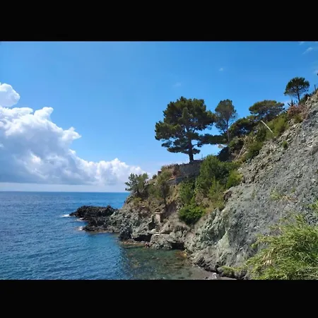 Nido Al Mare Appartement