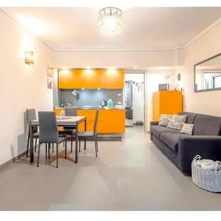 Apartment Nido Al Mare