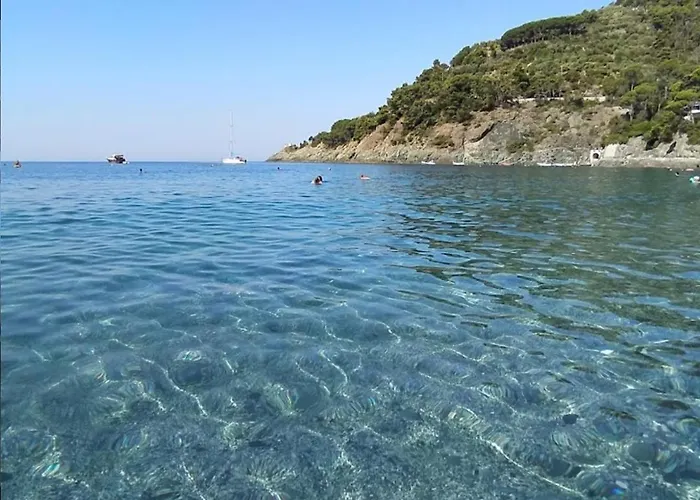 Nido Al Mare Bonassola