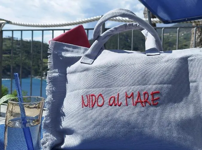 Nido Al Mare * Bonassola